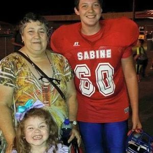 Meet your Posher, Pat